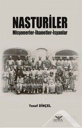Nasturiler - Altınordu Yayınları