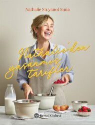 Nathalie'den Yaşanmış Tarifler - Remzi Kitabevi