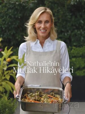 Nathalie'nin Mutfak Hikayeleri - 1