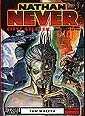 Nathan Never 1 / Çifte Gelecek - Oğlak Yayınları
