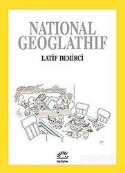 National Geoglathif - İletişim Yayınları