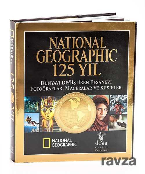 National Geographic 125 Yıl - 3