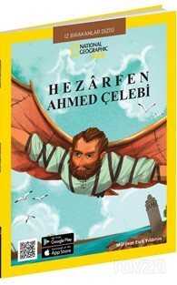 National Geographic Kids / Hazarfen Ahmed Çelebi - Beta Kids