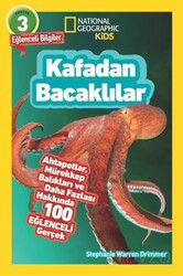 National Geographic Kids / Kafadan Bacaklılar - Beta Kids