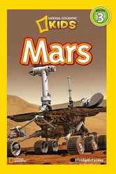 National Geographic Kids / Mars - Beta Kids