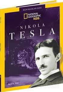 National Geographic Kids / Nikola Tesla - Beta Kids