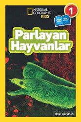 National Geographic Kids / Parlayan Hayvanlar - Beta Kids