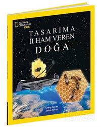 National Geographic Kids / Tasarıma İlham Veren Doğa - Beta Kids