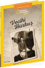 National Geographic Kids / Vecihi Hürkuş - Beta Kids
