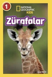 National Geographic Kids / Zürafalar - Beta Kids