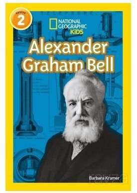 National Geographic Kids Alexander Graham Bell - 1