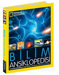 National Geographic Kids - Bilim Ansiklopedisi - Beta Kids