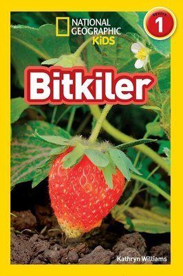 National Geographic Kids / Bitkiler - 1