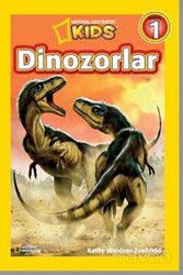 National Geographic Kids -Dinozorlar - Beta Kids