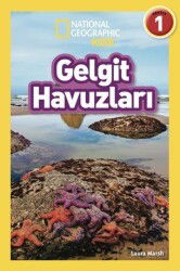 National Geographic Kids - Gelgit Havuzları - Beta Kids