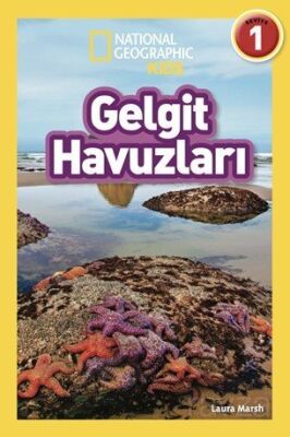 National Geographic Kids - Gelgit Havuzları - 1