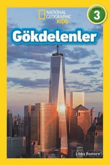 National Geographic Kids / Gökdelenler - 1