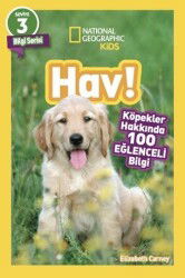 National Geographic Kids - Hav! - Beta Kids
