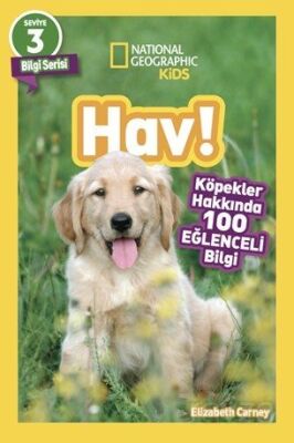 National Geographic Kids - Hav! - 1