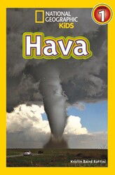 National Geographic Kids -Hava - Beta Kids