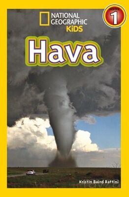 National Geographic Kids -Hava - 1