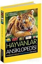 National Geographıc Kids Hayvanlar Ansiklopedisi - Beta Kids
