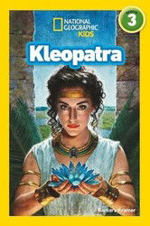 National Geographic Kids Kleopatra - Beta Kids