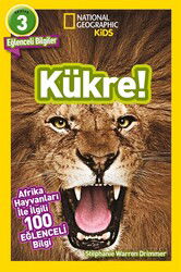 National Geographic Kids - Kükre! - Beta Kids