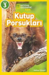 National Geographic Kids Kutup Porsukları - Beta Kids