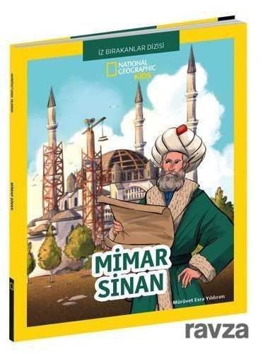 National Geographic Kids / Mimar Sinan - 1