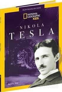 National Geographic Kids / Nikola Tesla - 1
