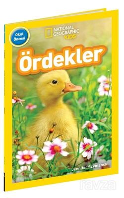 National Geographic Kids / Ördekler - 1