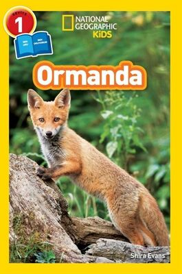 National Geographic Kids / Ormanda - 1