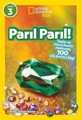 National Geographic Kids Parıl Parıl ! - 1