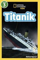 Natıonal Geographıc Kıds - Titanik - Beta Kids