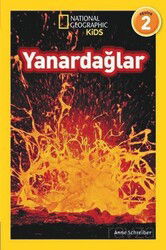 National Geographic Kids - Yanardağlar - Beta Kids