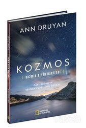 Natıonal Geographıc Kozmos Kozmik Beyin Haritası - Beta Kitap