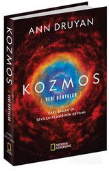 National Geographic - Kozmos: Yeni Dünyalar (Ciltli) - Beta Kitap