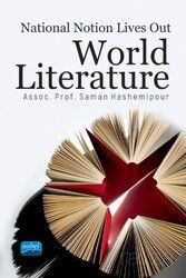 National Notion Lives Out World Literature - Nobel Yayın Dağıtım