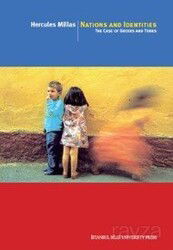 Nations And Identities - İstanbul Bilgi Üniversitesi Yayınları