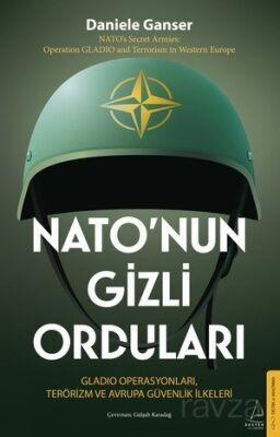Nato'nun Gizli Orduları - 1