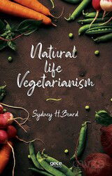 Natural Life Vegetarianism - Gece Kitaplığı