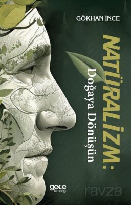 Natüralizm Doğaya Dönüşün - 1