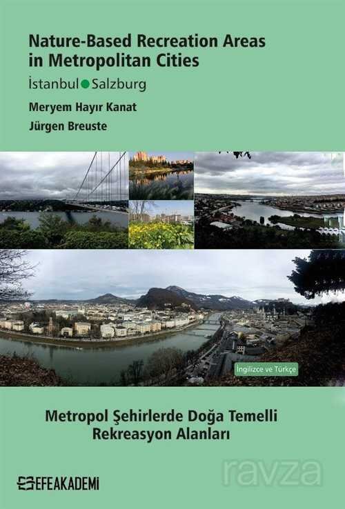 Nature - Based Recreation Areas in Metropolitan Cities - 1