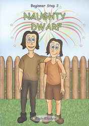 Naughty Dwarf / Beginner Step 2 - Beşir Kitabevi