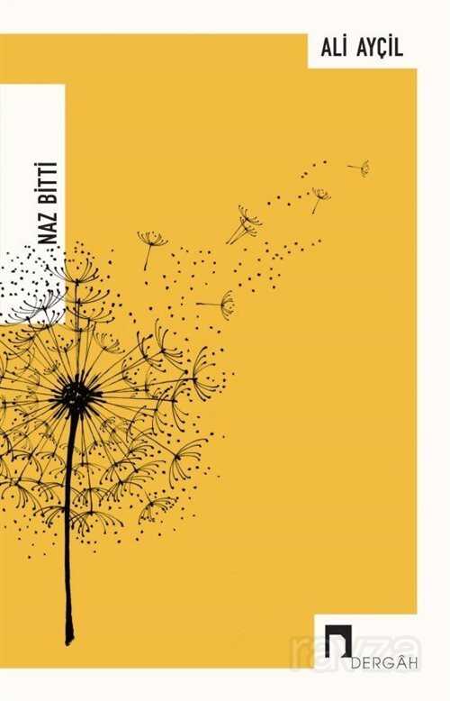 Naz Bitti - Dergah Yayınları