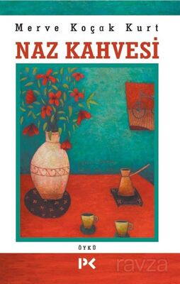 Naz Kahvesi - 1