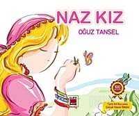 Naz Kız - Elips Kitap