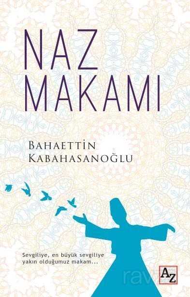 Naz Makamı - Az Kitap