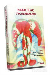 Nazal İlaç Uygulamaları - Hipokrat Kitabevi